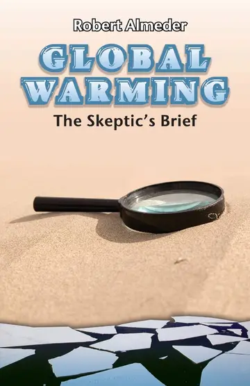 Cover of Global Warming