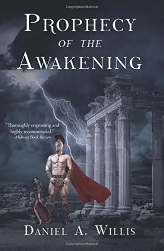 Cover of Prophecy of the Awakening