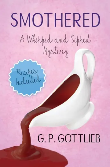 Cover of Smothered