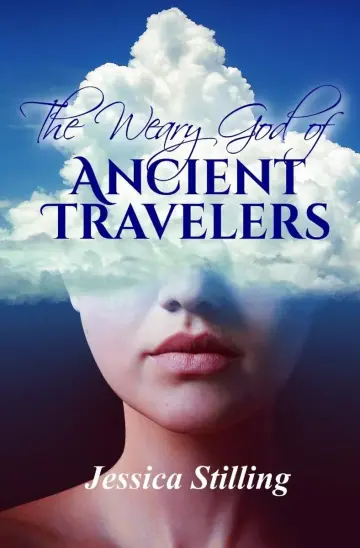 Cover of The Weary God of Ancient Travelers