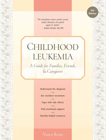 Cover of Childhood Leukemia