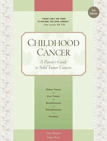 Cover of Childhood Cancer