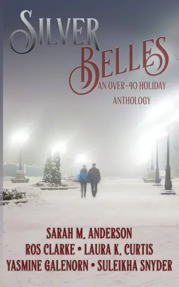 Cover of Silver Belles