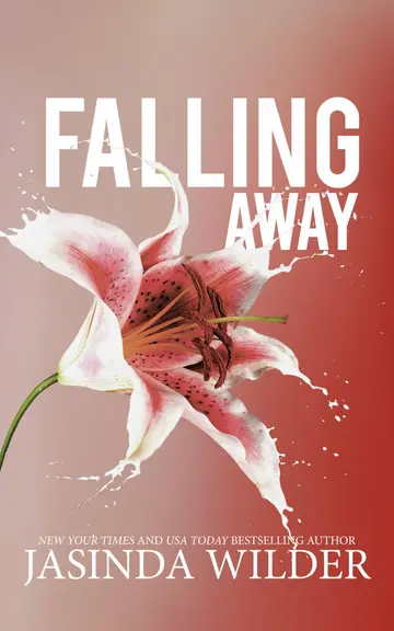 Cover of Falling Away