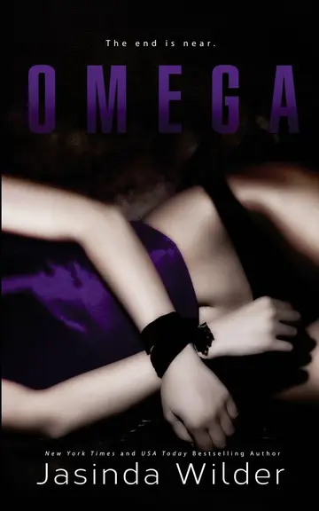 Cover of Omega