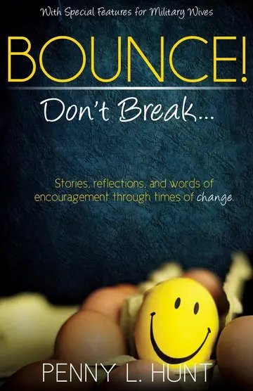 Cover of Bounce, Don't Break