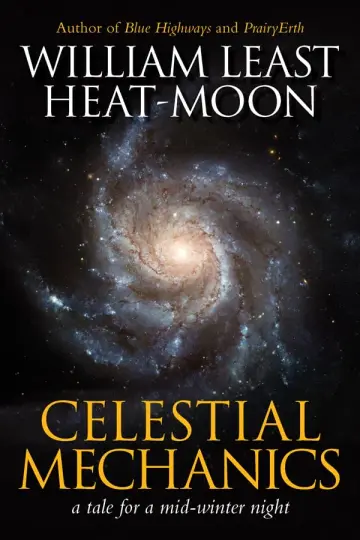Cover of Celestial Mechanics