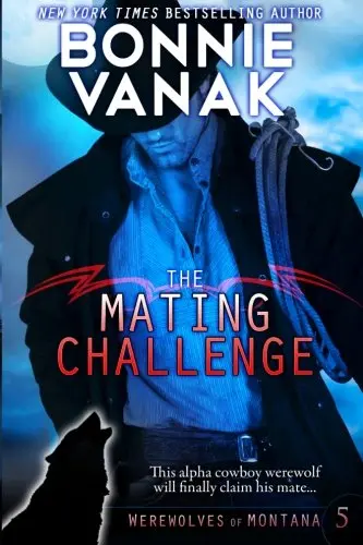 Cover of The Mating Challenge