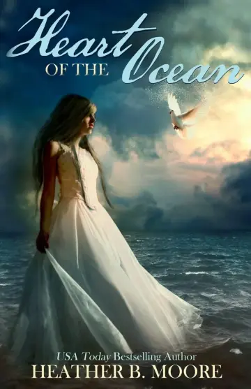 Cover of Heart of the Ocean