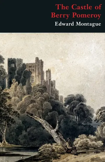Cover of The Castle of Berry Pomeroy