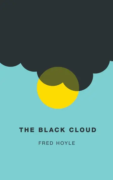 Cover of The Black Cloud