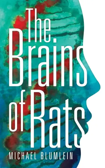 Cover of The Brains of Rats