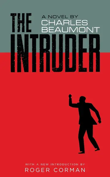 Cover of The Intruder