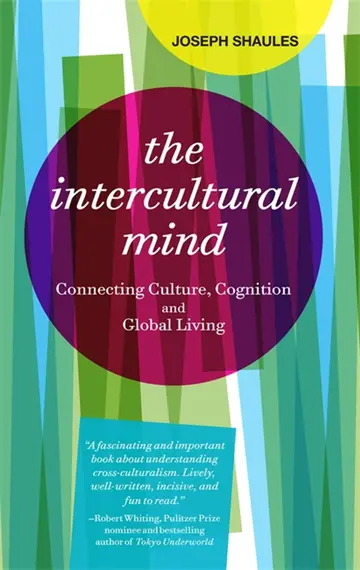 Cover of Intercultural Mind, the