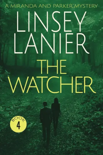 Cover of The Watcher