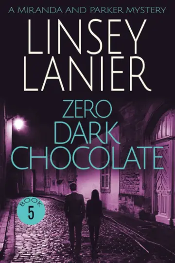 Cover of Zero Dark Chocolate