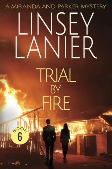 Cover of Trial by Fire