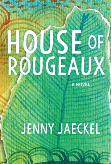 Cover of House of Rougeaux
