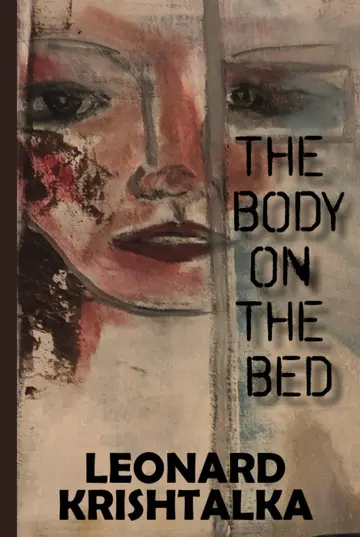 Cover of The Body on the Bed