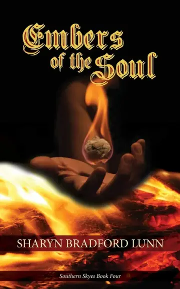Cover of Embers of the Soul