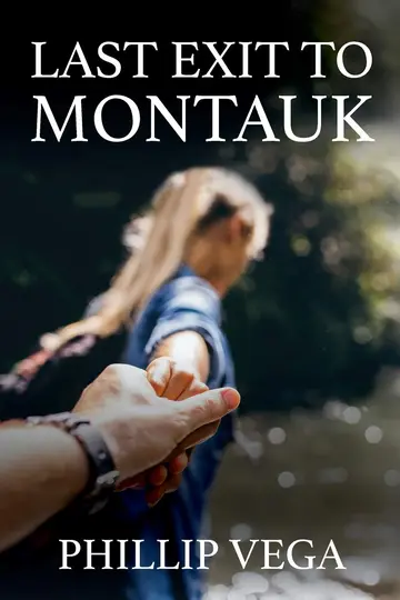 Cover of Last Exit to Montauk