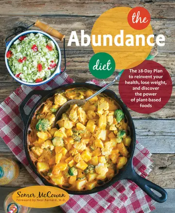 Cover of The Abundance Diet