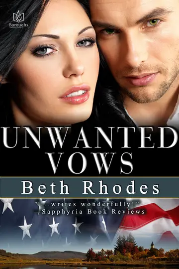 Cover of Unwanted Vows