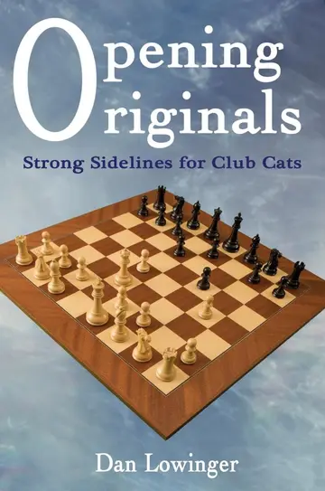 Cover of Opening Originals