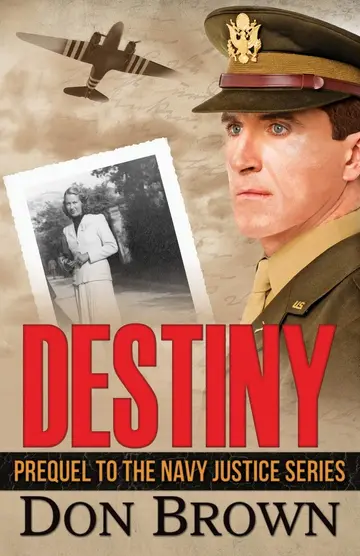 Cover of Destiny