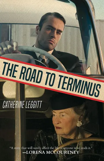 Cover of The Road to Terminus