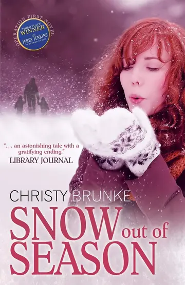 Cover of Snow Out of Season