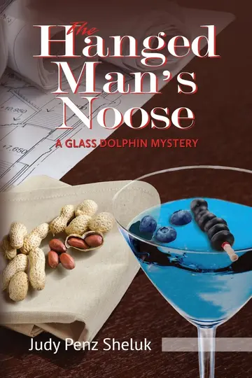 Cover of The Hanged Man's Noose