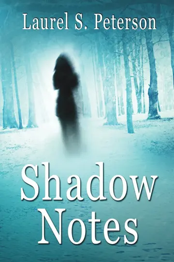 Cover of Shadow Notes