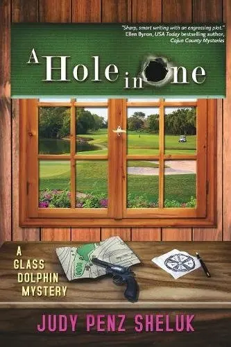 Cover of A Hole in One