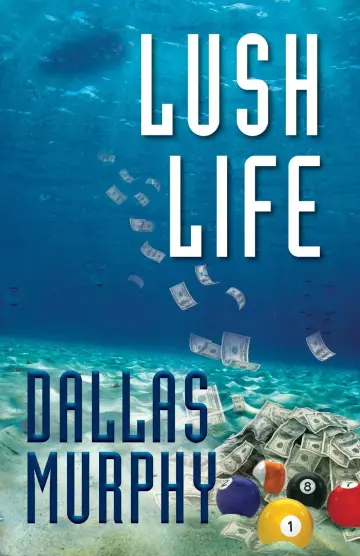 Cover of Lush Life