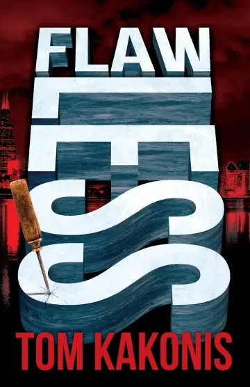 Cover of Flawless