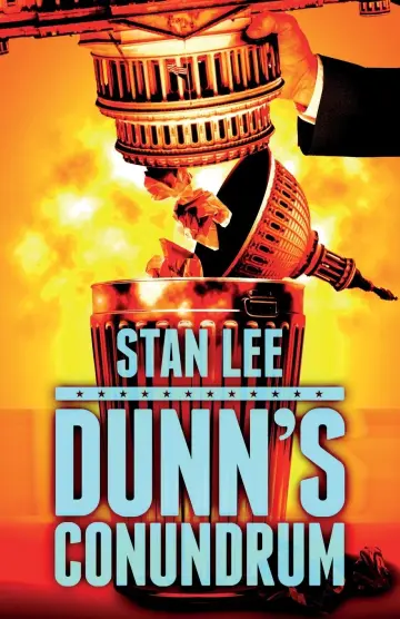 Cover of Dunn's Conundrum