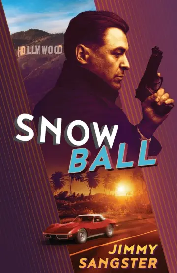 Cover of Snowball