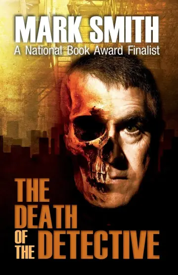 Cover of Death of the Detective