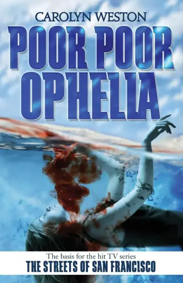 Cover of Poor Poor Ophelia