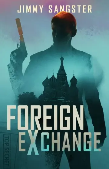 Cover of Foreign Exchange