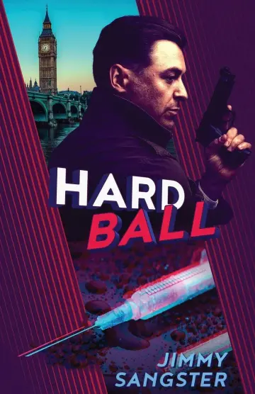 Cover of Hardball