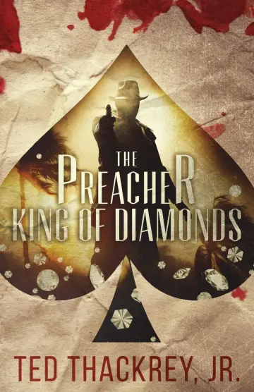 Cover of The Preacher