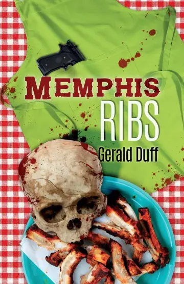 Cover of Memphis Ribs