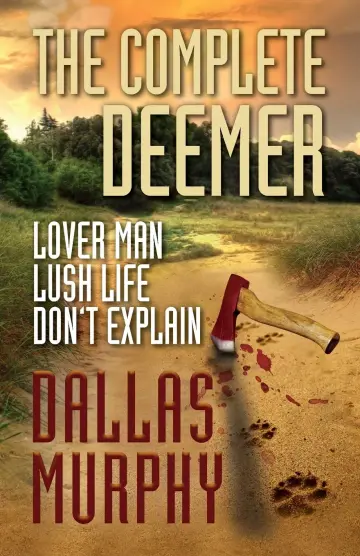 Cover of The Complete Deemer