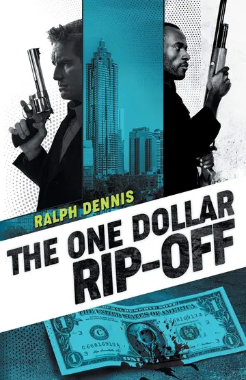 Cover of The One Dollar Rip-Off