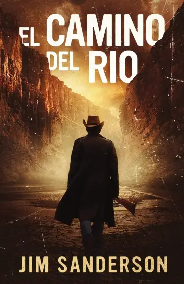 Cover of El Camino del Rio