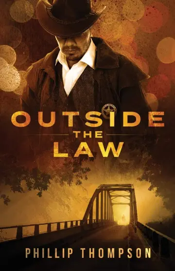 Cover of Outside the Law