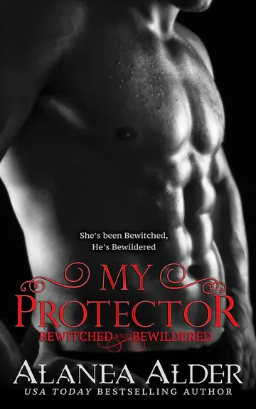 Cover of My Protector