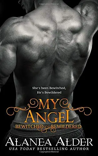 Cover of My Angel